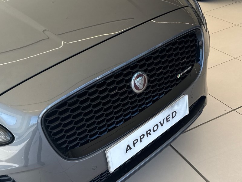 2020 (70) JAGUAR E-PACE 2.0d [180] R-Dynamic HSE 5dr Auto 5348910