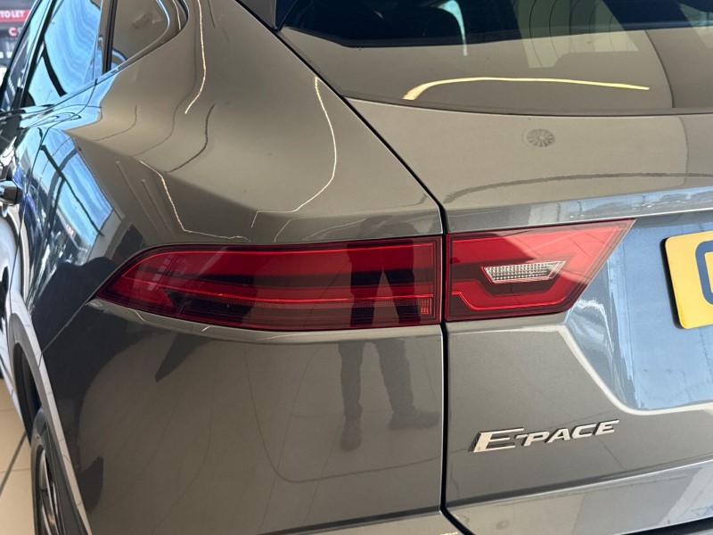 2020 (70) JAGUAR E-PACE 2.0d [180] R-Dynamic HSE 5dr Auto 5348888