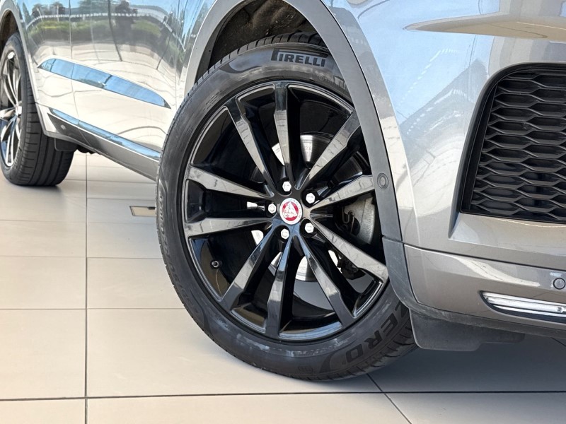 2020 (70) JAGUAR E-PACE 2.0d [180] R-Dynamic HSE 5dr Auto 5348911