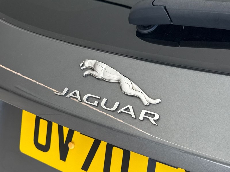 2020 (70) JAGUAR E-PACE 2.0d [180] R-Dynamic HSE 5dr Auto 5348912