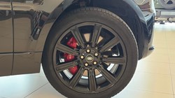 2021 (21) LAND ROVER RANGE ROVER SPORT 2.0 P400e HSE Dynamic Black 5dr Auto 5363304