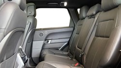 2021 (21) LAND ROVER RANGE ROVER SPORT 2.0 P400e HSE Dynamic Black 5dr Auto 5363256