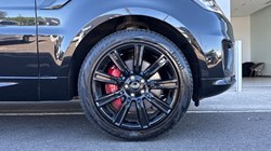 2022 (22) LAND ROVER RANGE ROVER SPORT 2.0 P400e HSE Dynamic Black 5dr Auto 5358294
