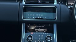 2022 (22) LAND ROVER RANGE ROVER SPORT 2.0 P400e HSE Dynamic Black 5dr Auto 5358300