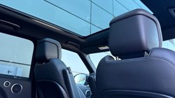 2022 (22) LAND ROVER RANGE ROVER SPORT 2.0 P400e HSE Dynamic Black 5dr Auto 5358307