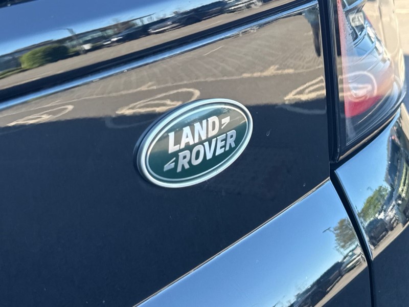 2022 (22) LAND ROVER RANGE ROVER SPORT 2.0 P400e HSE Dynamic Black 5dr Auto 5358330