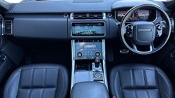 2022 (22) LAND ROVER RANGE ROVER SPORT 2.0 P400e HSE Dynamic Black 5dr Auto 5358295