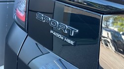 2022 (22) LAND ROVER RANGE ROVER SPORT 2.0 P400e HSE Dynamic Black 5dr Auto 5358331