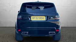 2022 (22) LAND ROVER RANGE ROVER SPORT 2.0 P400e HSE Dynamic Black 5dr Auto 5358292