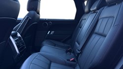 2022 (22) LAND ROVER RANGE ROVER SPORT 2.0 P400e HSE Dynamic Black 5dr Auto 5358290