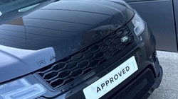 2022 (22) LAND ROVER RANGE ROVER SPORT 2.0 P400e HSE Dynamic Black 5dr Auto 5358328