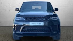 2022 (22) LAND ROVER RANGE ROVER SPORT 2.0 P400e HSE Dynamic Black 5dr Auto 5358293