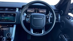 2022 (22) LAND ROVER RANGE ROVER SPORT 2.0 P400e HSE Dynamic Black 5dr Auto 5358301