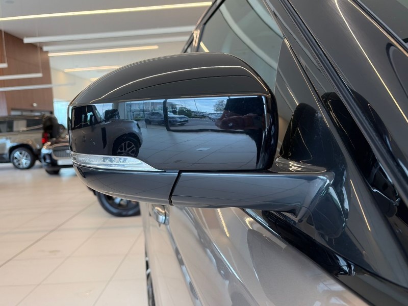 2022 (22) LAND ROVER RANGE ROVER SPORT 3.0 D250 HSE Silver 5dr Auto 5341468