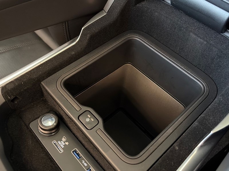 2022 (22) LAND ROVER RANGE ROVER SPORT 3.0 D250 HSE Silver 5dr Auto 5341477