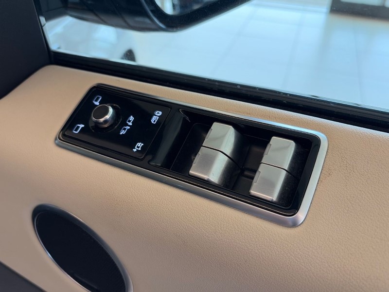 2022 (22) LAND ROVER RANGE ROVER SPORT 3.0 D250 HSE Silver 5dr Auto 5341439