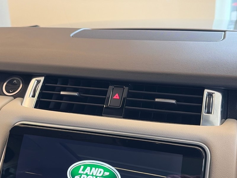 2022 (22) LAND ROVER RANGE ROVER SPORT 3.0 D250 HSE Silver 5dr Auto 5341453