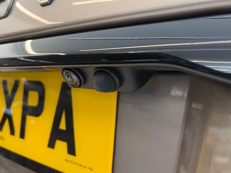 2022 (22) LAND ROVER RANGE ROVER SPORT 3.0 D250 HSE Silver 5dr Auto 5341459