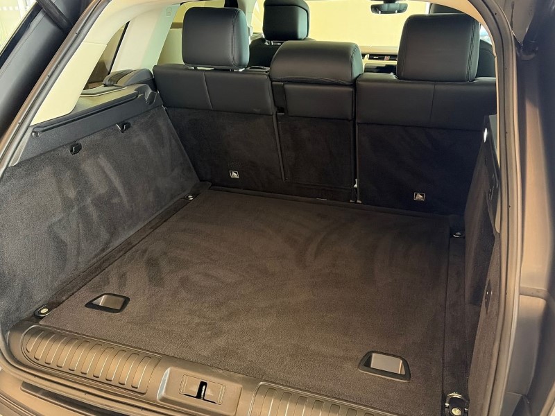 2022 (22) LAND ROVER RANGE ROVER SPORT 3.0 D250 HSE Silver 5dr Auto 5341457