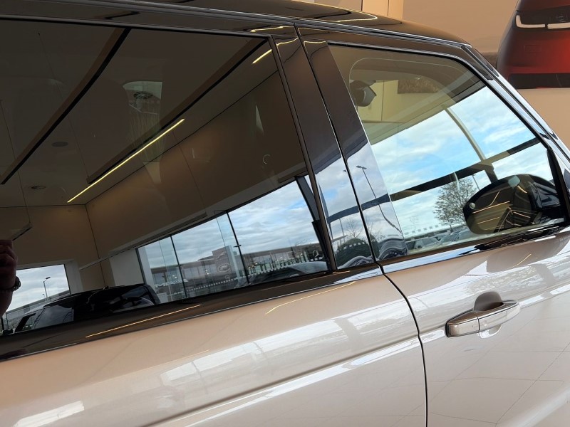 2022 (22) LAND ROVER RANGE ROVER SPORT 3.0 D250 HSE Silver 5dr Auto 5341469