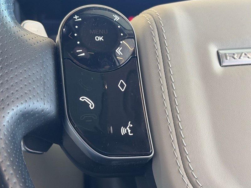 2022 (22) LAND ROVER RANGE ROVER SPORT 3.0 D250 HSE Silver 5dr Auto 5341444