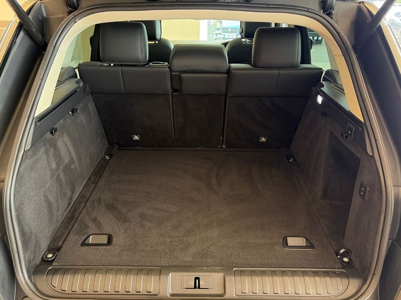 2022 (22) LAND ROVER RANGE ROVER SPORT 3.0 D250 HSE Silver 5dr Auto 5341426