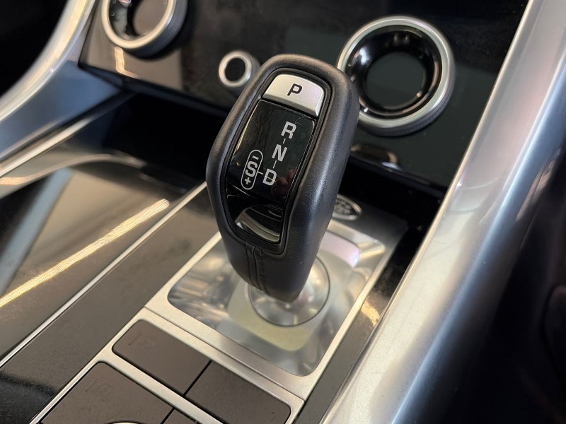 2022 (22) LAND ROVER RANGE ROVER SPORT 3.0 D250 HSE Silver 5dr Auto 5341429