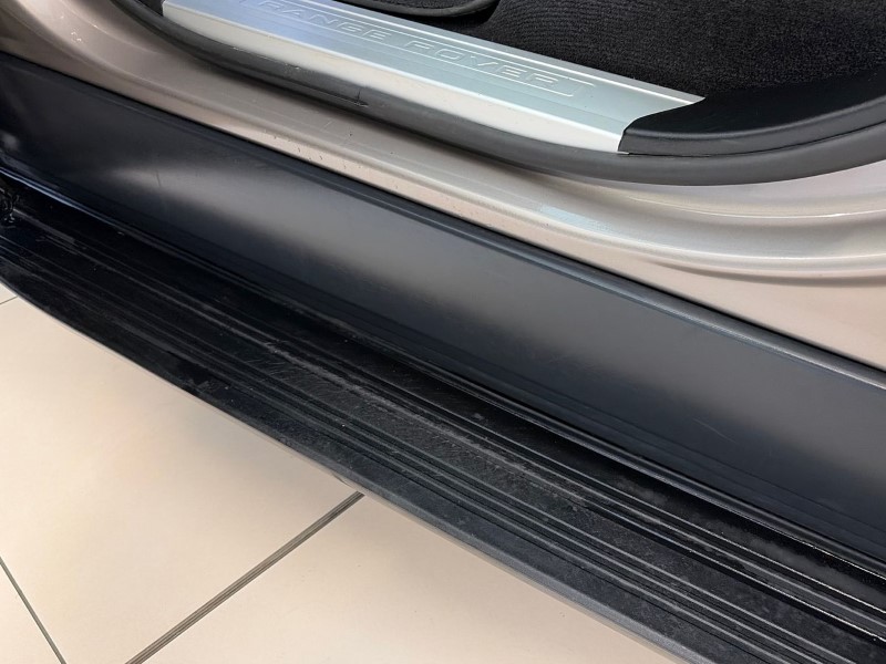 2022 (22) LAND ROVER RANGE ROVER SPORT 3.0 D250 HSE Silver 5dr Auto 5341472