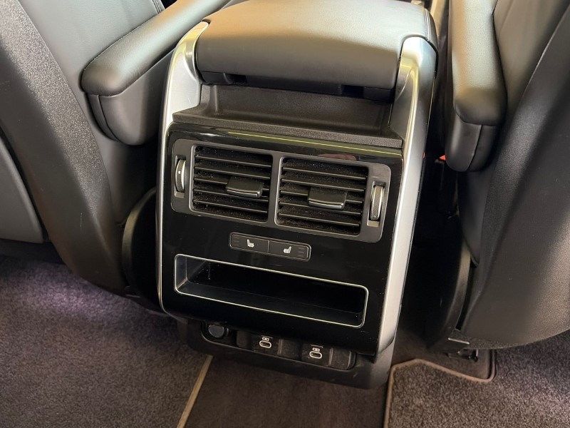 2022 (22) LAND ROVER RANGE ROVER SPORT 3.0 D250 HSE Silver 5dr Auto 5341434