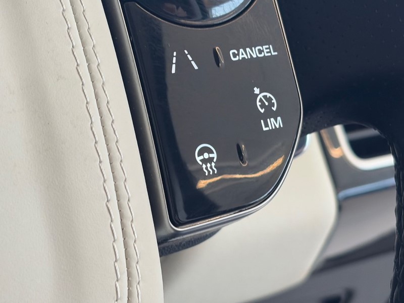 2022 (22) LAND ROVER RANGE ROVER SPORT 3.0 D250 HSE Silver 5dr Auto 5341443