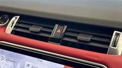 2022 (22) LAND ROVER RANGE ROVER SPORT 3.0 P400 HST 5dr Auto 5361453