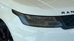 2022 (22) LAND ROVER RANGE ROVER SPORT 3.0 P400 HST 5dr Auto 5361435