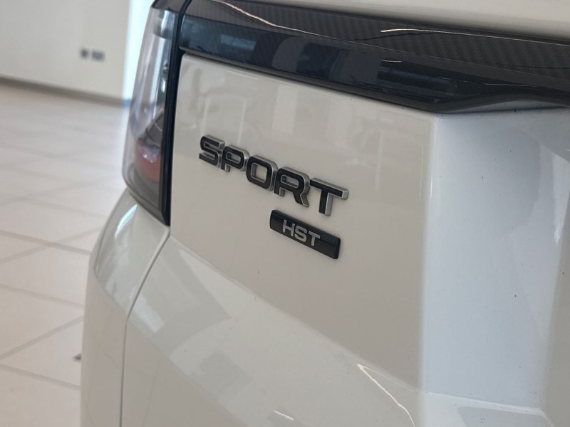 2022 (22) LAND ROVER RANGE ROVER SPORT 3.0 P400 HST 5dr Auto 5361464