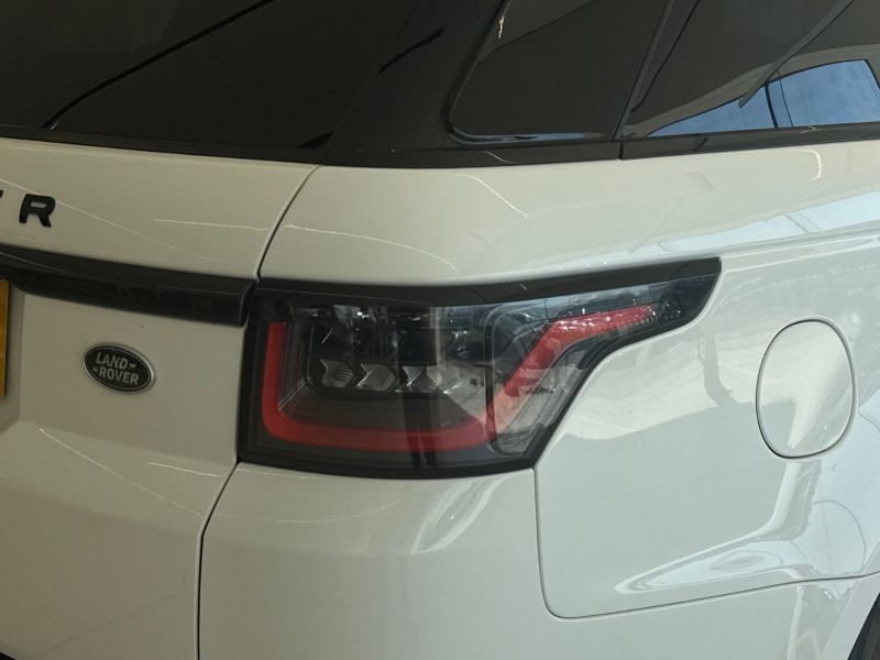 2022 (22) LAND ROVER RANGE ROVER SPORT 3.0 P400 HST 5dr Auto 5361465