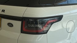 2022 (22) LAND ROVER RANGE ROVER SPORT 3.0 P400 HST 5dr Auto 5361465