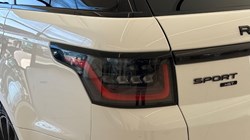 2022 (22) LAND ROVER RANGE ROVER SPORT 3.0 P400 HST 5dr Auto 5361437