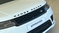 2022 (22) LAND ROVER RANGE ROVER SPORT 3.0 P400 HST 5dr Auto 5361461