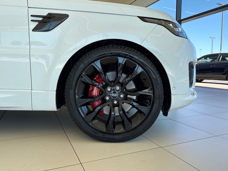 2022 (22) LAND ROVER RANGE ROVER SPORT 3.0 P400 HST 5dr Auto 5361426