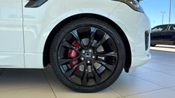2022 (22) LAND ROVER RANGE ROVER SPORT 3.0 P400 HST 5dr Auto 5361426