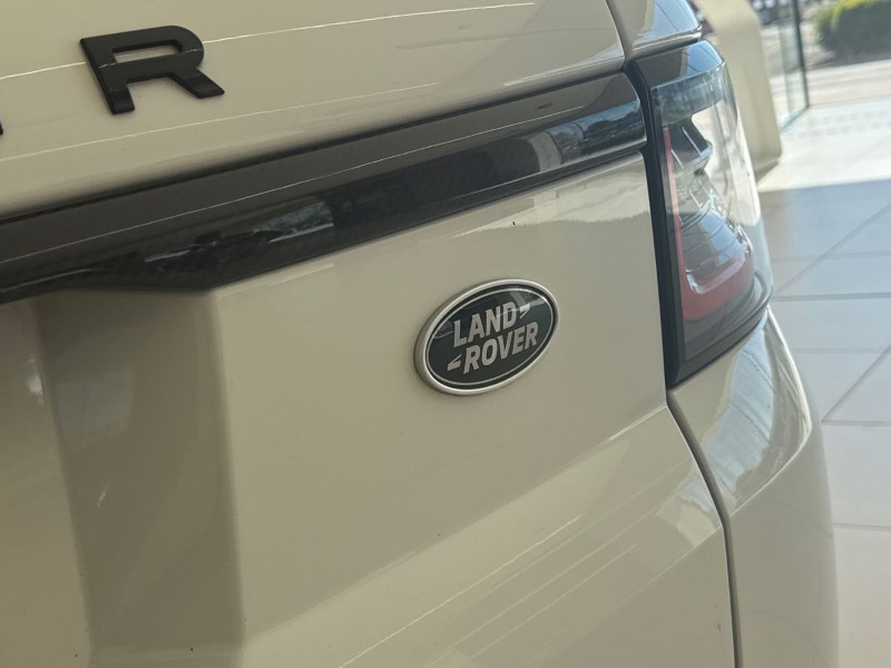 2022 (22) LAND ROVER RANGE ROVER SPORT 3.0 P400 HST 5dr Auto 5361463