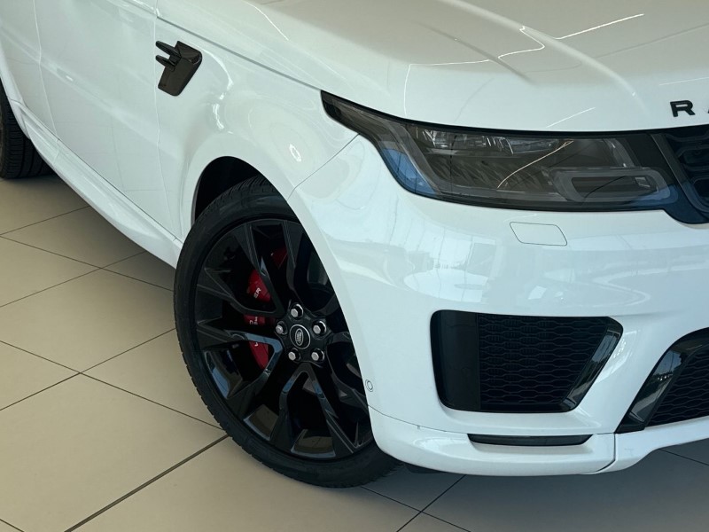 2022 (22) LAND ROVER RANGE ROVER SPORT 3.0 P400 HST 5dr Auto 5361460