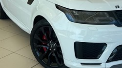 2022 (22) LAND ROVER RANGE ROVER SPORT 3.0 P400 HST 5dr Auto 5361460