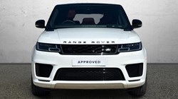 2022 (22) LAND ROVER RANGE ROVER SPORT 3.0 P400 HST 5dr Auto 5361425