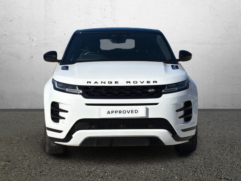 2023 (23) LAND ROVER RANGE ROVER EVOQUE 1.5 P300e Autobiography 5dr Auto 5347732