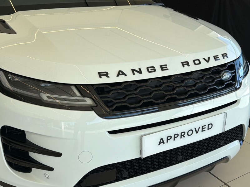 2023 (23) LAND ROVER RANGE ROVER EVOQUE 1.5 P300e Autobiography 5dr Auto 5347767