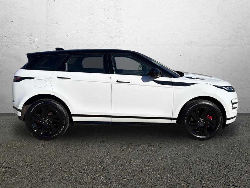 2023 (23) LAND ROVER RANGE ROVER EVOQUE 1.5 P300e Autobiography 5dr Auto 5347730