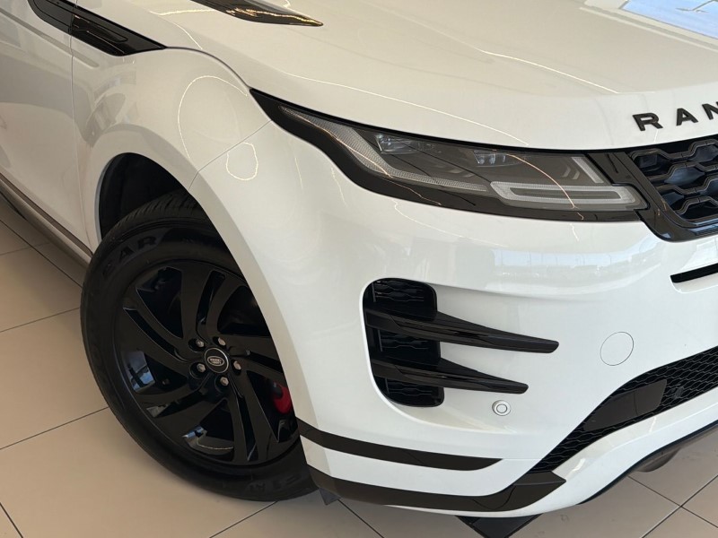 2023 (23) LAND ROVER RANGE ROVER EVOQUE 1.5 P300e Autobiography 5dr Auto 5347766