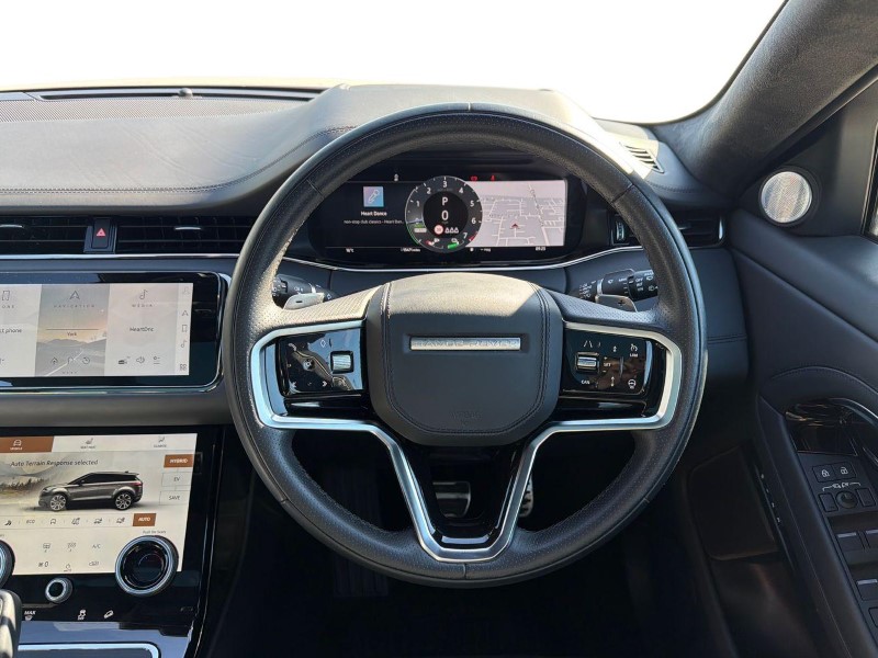 2023 (23) LAND ROVER RANGE ROVER EVOQUE 1.5 P300e Autobiography 5dr Auto 5347740