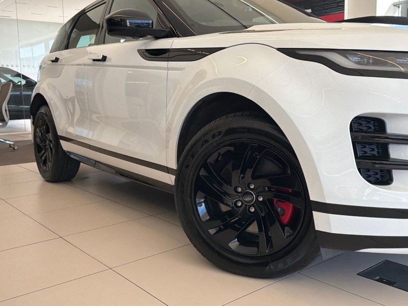 2023 (23) LAND ROVER RANGE ROVER EVOQUE 1.5 P300e Autobiography 5dr Auto 5347768