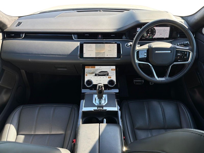 2023 (23) LAND ROVER RANGE ROVER EVOQUE 1.5 P300e Autobiography 5dr Auto 5347734